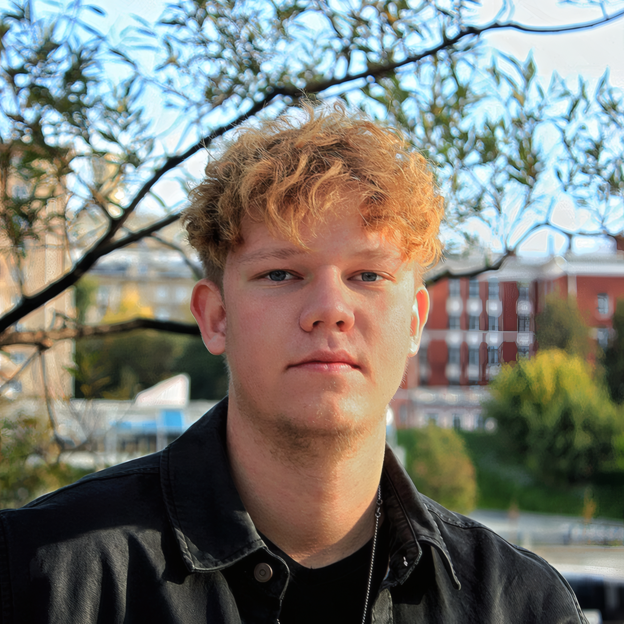 Вадим Мацуль - CEO ментор по Frontend